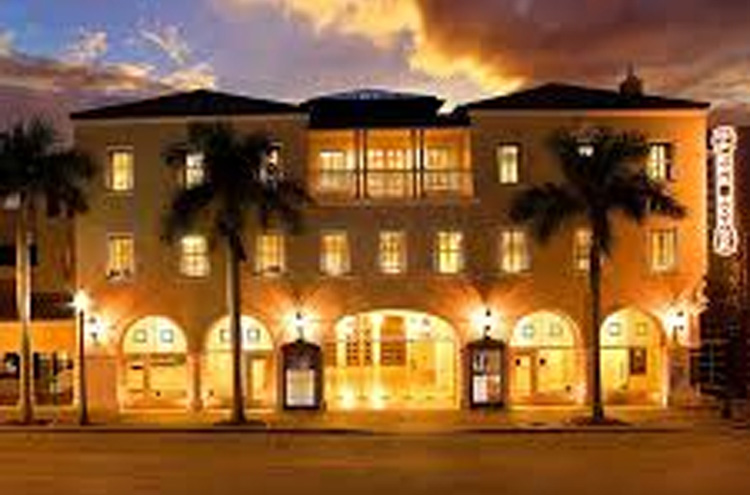 Sarasota Opera House